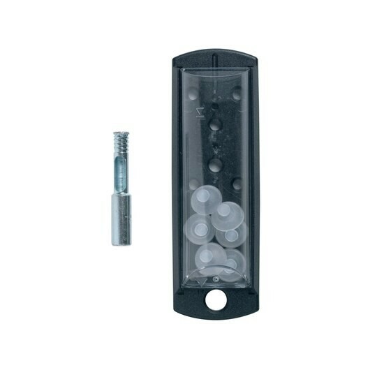 Diamentowe wiertło EXTREME do płytek ceramicznych DT6037 5mm 1