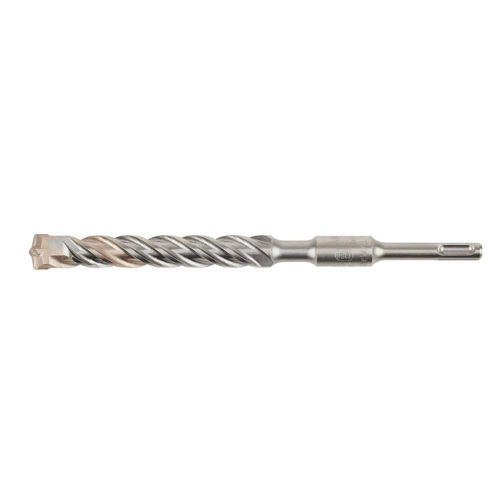 Wiertło do betonu SDS-Plus 18x450 4-ostrzowe XLR DeWALT DT9683 1