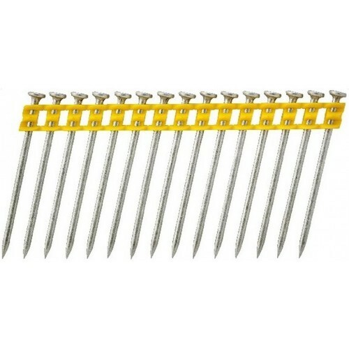 DCN8901055 Gwoździe 2.6x55 beton i drewn 1