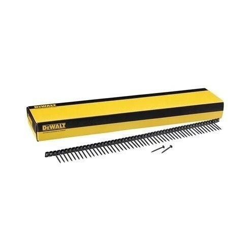 DWF4100350 wkręt do drewna 3.5x35 G-K 1