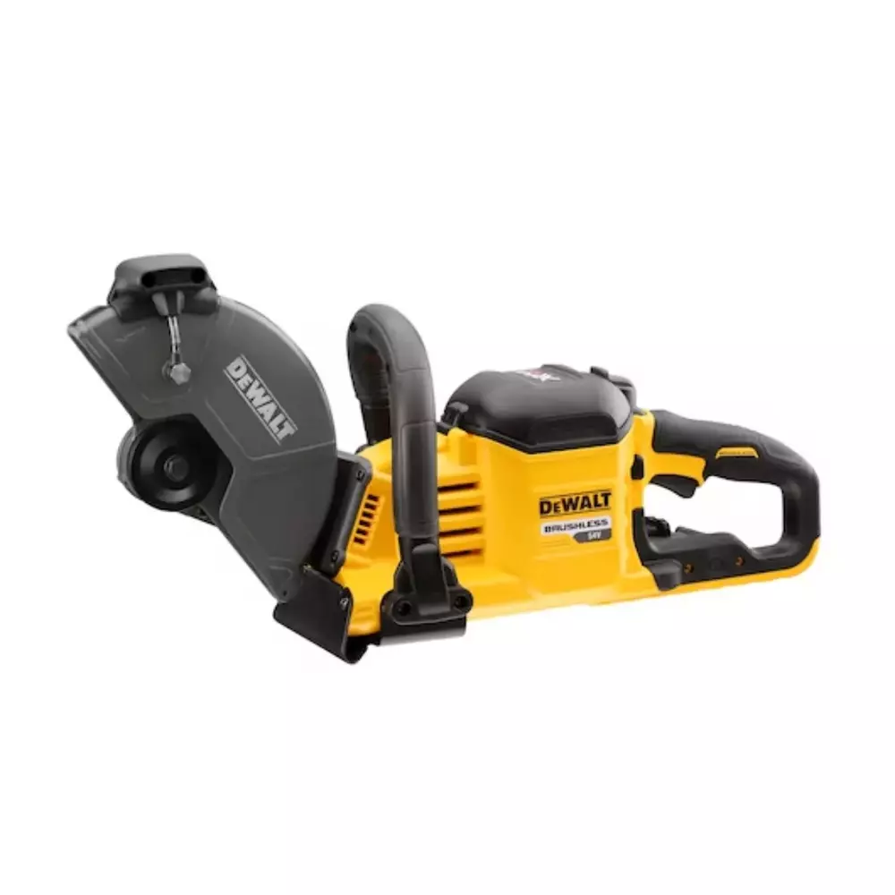 Przecinarka do stali i betonu 230mm 54V XR FLEXVOLT DeWalt DCS690N-XJ 1