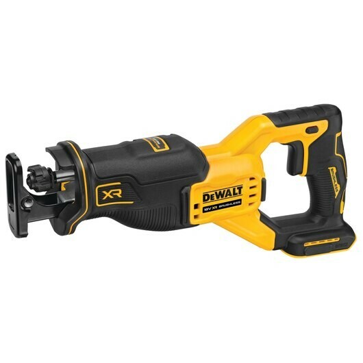 Piła szablasta 18V DeWALT DCS382N 1