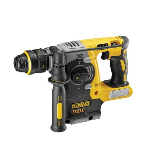 Młotowiertarka SDS+ 2,1 J 18V b/aku DeWALT DCH274N 1