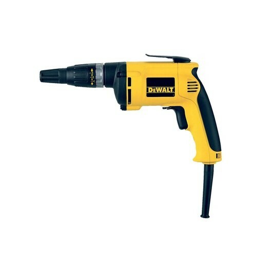 Wkrętarka do płyt GK 540W DW274 1