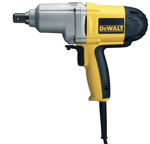 Klucz udarowy 3/4 710W 250Nm DeWALT DW294-QS 1