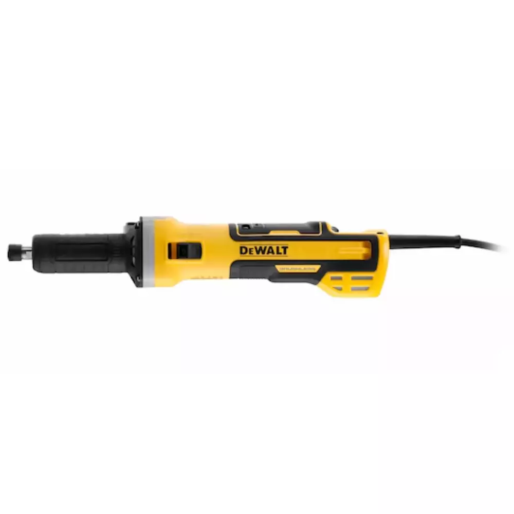 Szlifierka prosta 6mm 1300W DeWalt DWE4997-QS 1