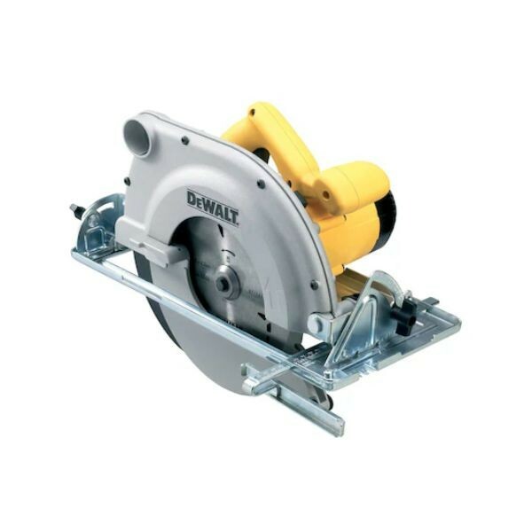 Pilarka tarczowa 1750W 86mm DeWALT D23700 1