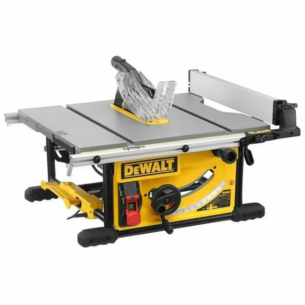 Pilarka stołowa 250mm 2000W DeWALT DWE7492 1