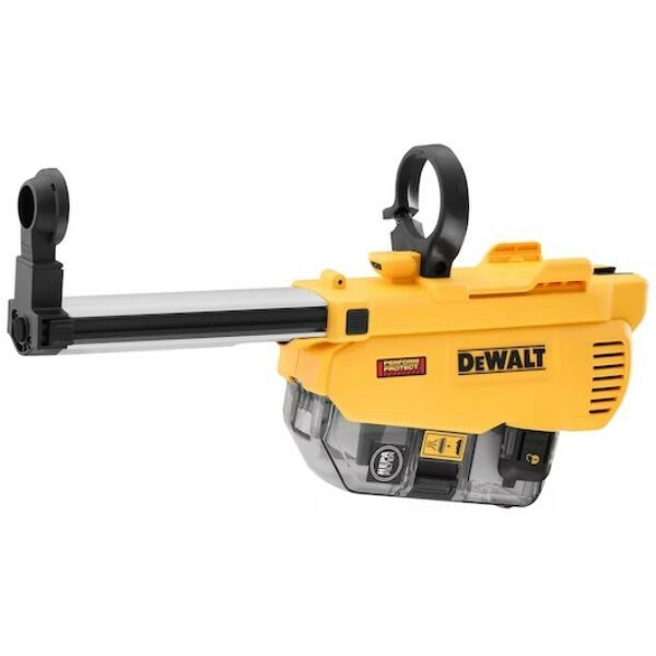 Odsysacz pyłu SDS-Plus 18V do DCA 263 DeWALT DWH205DH 1