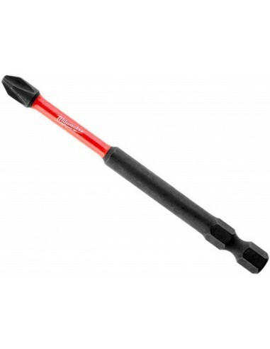 Bit PH 2 x 90mm Shockwave 1