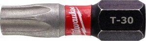Bit Torx 30 x 25mm Shockwave IMPACT 1