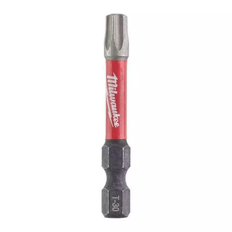 Bit udarowy TX30 x 50mm Shockwave MILWAUKEE 1