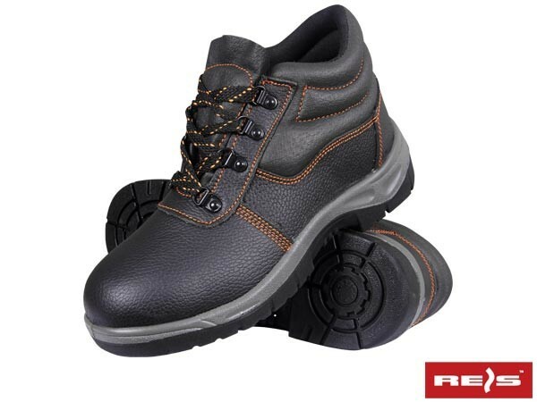 Buty zawodowe OPTIREIS 47 1