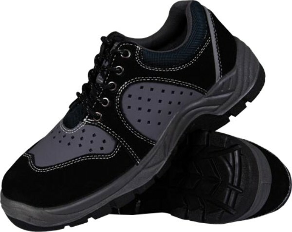 Buty bezpieczne robocze UNIREIS 40 1