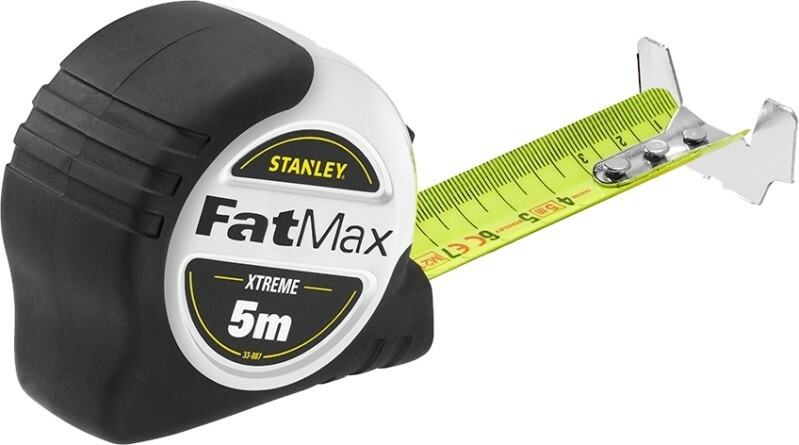 Miara stalowa 5m 32mm STANLEY® FATMAX® XL 1