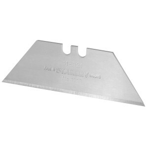 Ostrze trapezowe długie 1992 5szt STANLEY® 1