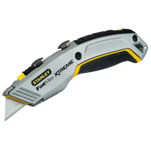 Nóż z podwójnym ostrzem (trapez+hak) STANLEY® FATMAX® TWINBLADE  1