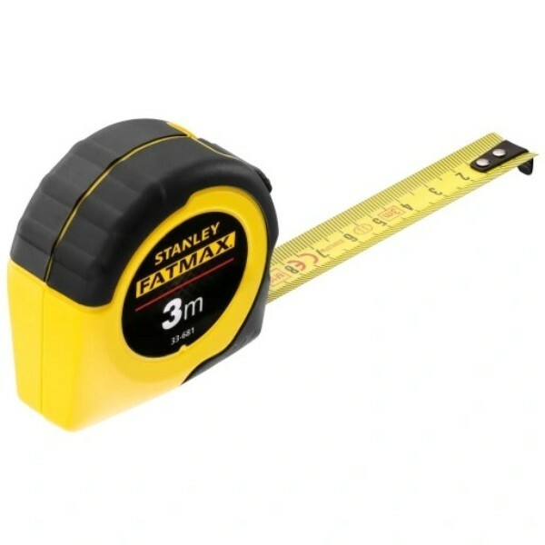 Miara zwijana 3M STANLEY® FATMAX® 1
