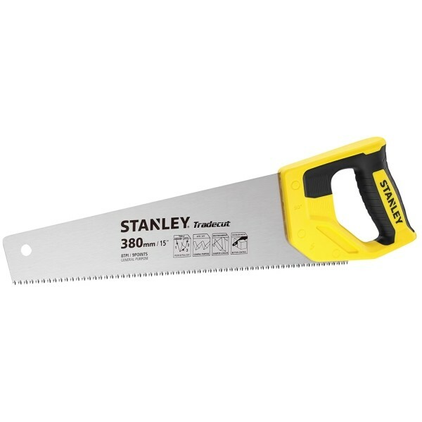 Piła płatnica 450 JET CUT STANLEY® 7Z/CAL 1
