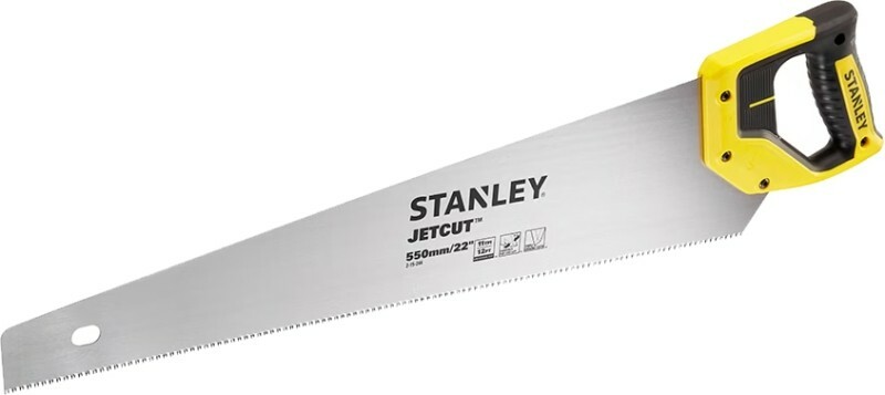 Piła płatnica 380 JET CUT STANLEY® 1