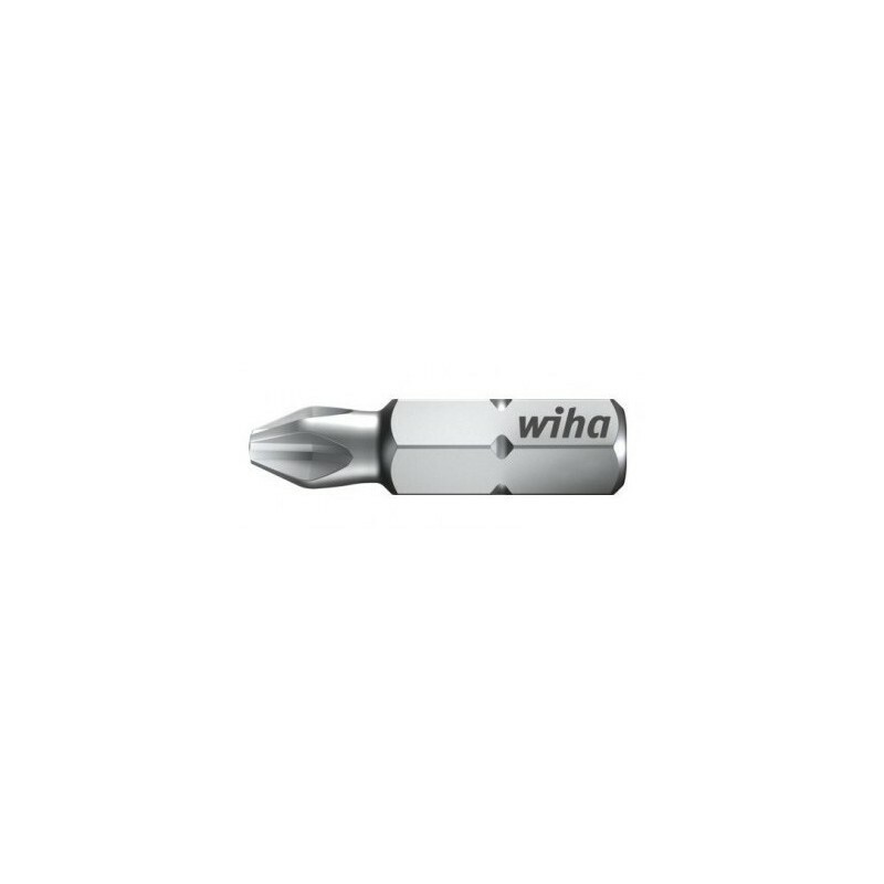 WIHA bity  Ph-2  standard 25 mm 1