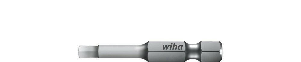 Wiha Bit imbus 6.0x70mm 1/4 7043Z 1