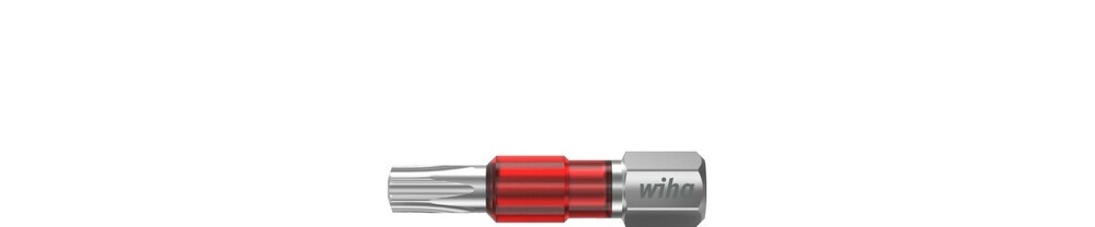 Wiha Bit TY 29mm TORX T20 1