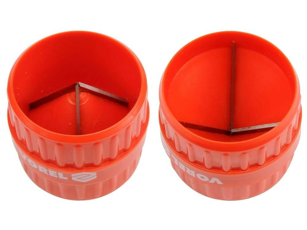 Gratownik dwustronny do rur 6-36mm 1
