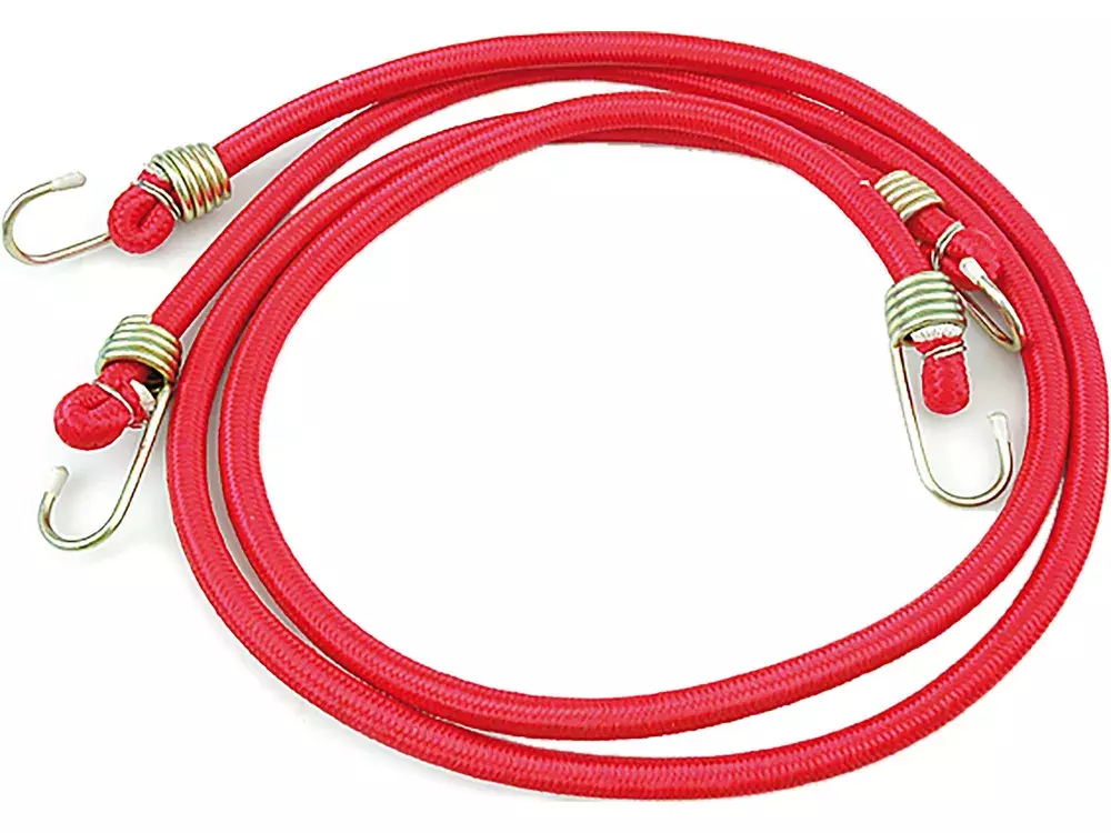 Ściągacz elastyczny 12mm/1.2m-2szt. 1