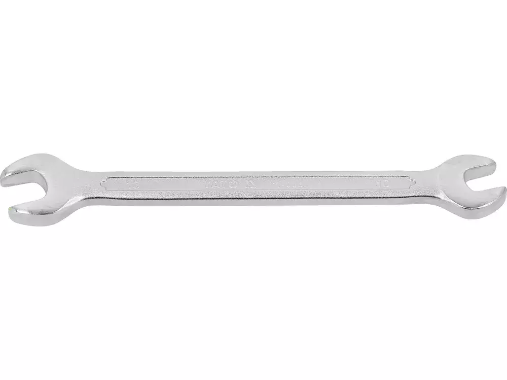 Klucz płaski 10x13 mm YATO 1