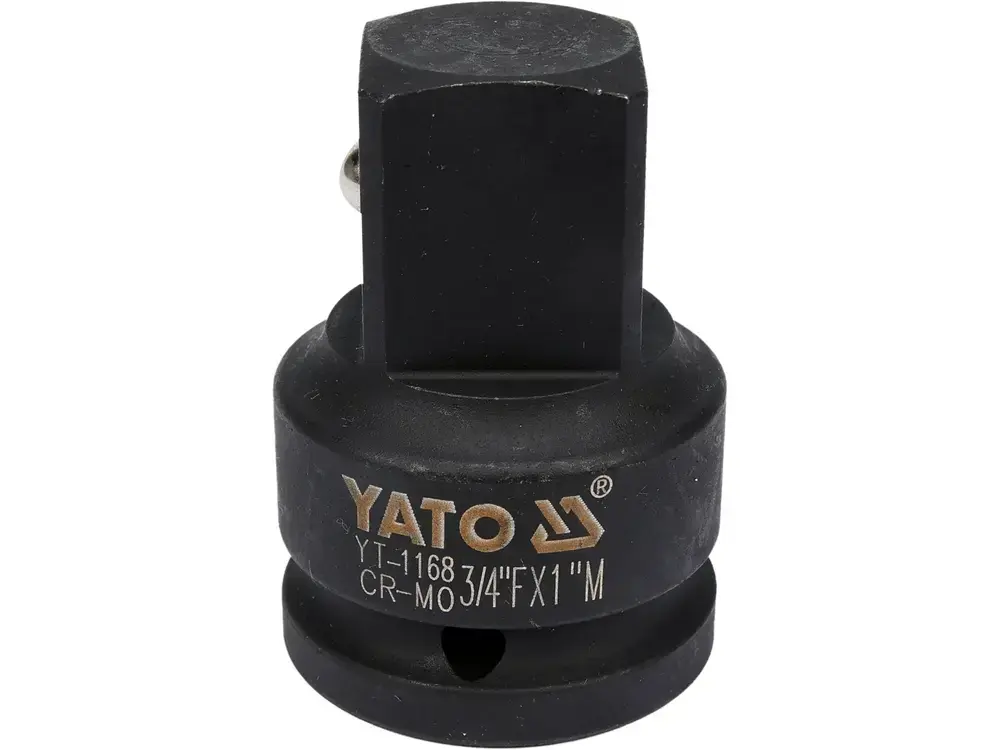 Redukcja udarowa 3/4(F) X 1(M) 1