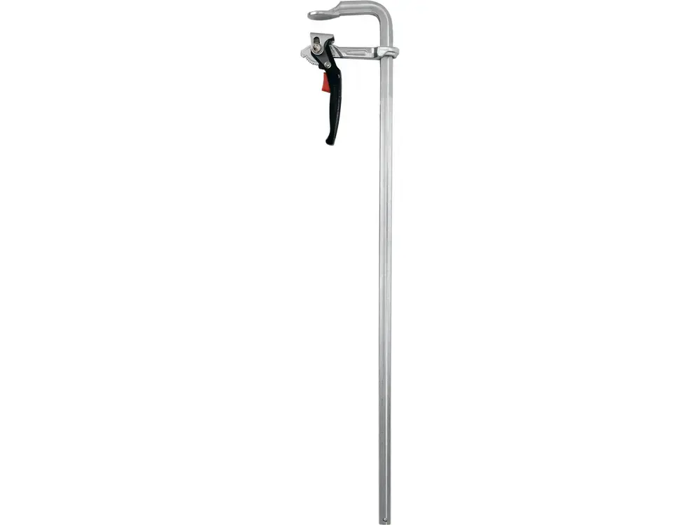 Ścisk zapadkowy stalowy 1000x120mm YATO YT-63958 1