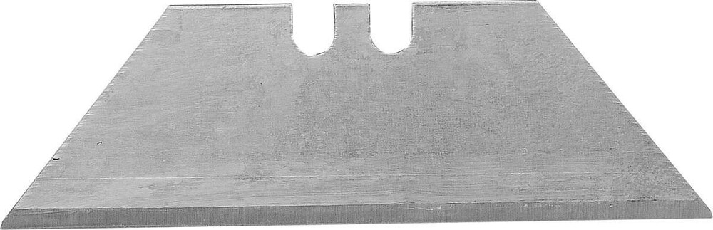Ostrza trapezowe 10szt Yato 1