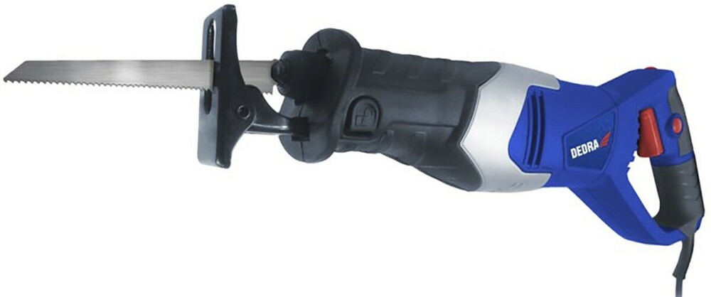 Pilarka szablowa 710W DED7968 1