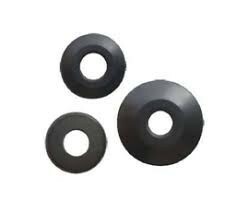 Kółko tnące 14/1.5mm HM do maszynek  glazurniczych 1
