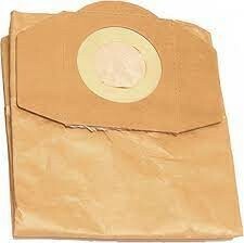 Worki papierowe DED66001 1