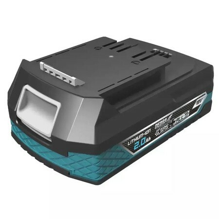 Akumulator 2.0Ah 18V Li-lon DED7032 1
