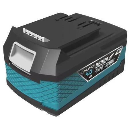Akumulator 4.0Ah 18V Li-lon DED7034 1