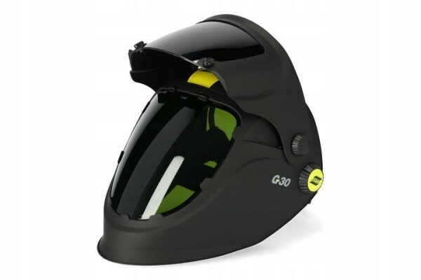 ESAB Przyłbica G30 DIN 10 1