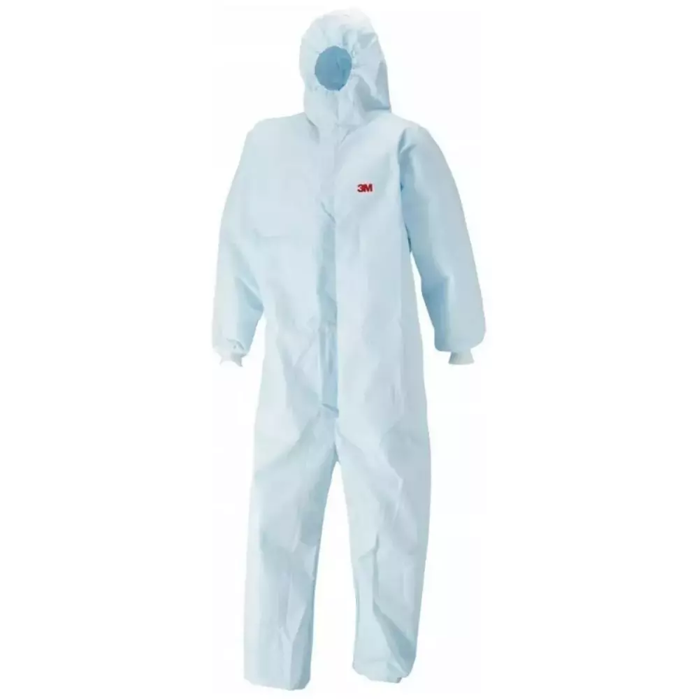Kombinezon ochronny 3M™ 4532+ biały XXL 1