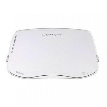 Ochronna szybka zewnętrzna 3M™ Speedglas™, 9100, odporna na zarysowania, 527001 1