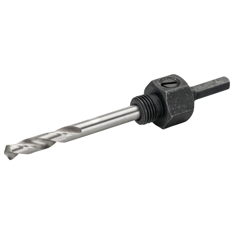 Uchwyt do otwornicy 14-30 mm 8,5mm 3834-ARBR-930 Bahco 1