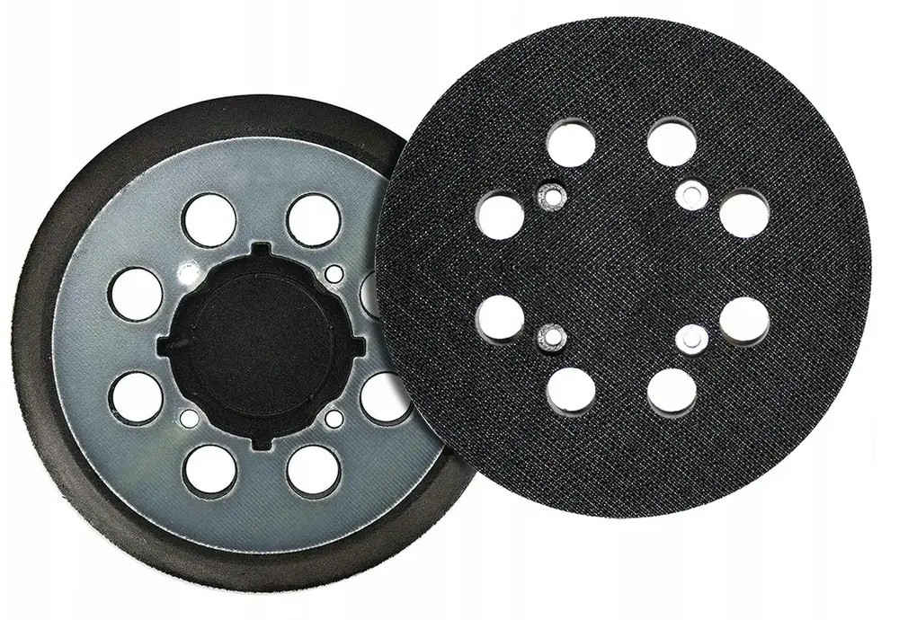 Dysk wymienny 125mm do szlifierki DeWalt DWE6423 N329079 1