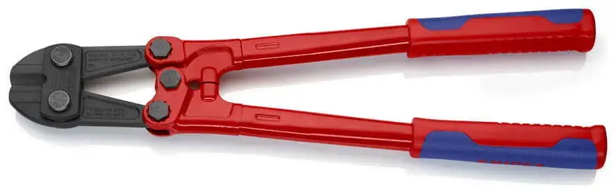 Nożyce dźwigniowe do prętów 460 mm KNIPEX 1