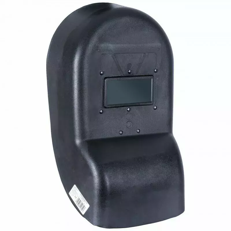 Maska spawalnicza OT-21 z uchwytem z tworzywa 1