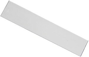 Szybka poliwęglan 46x104 1
