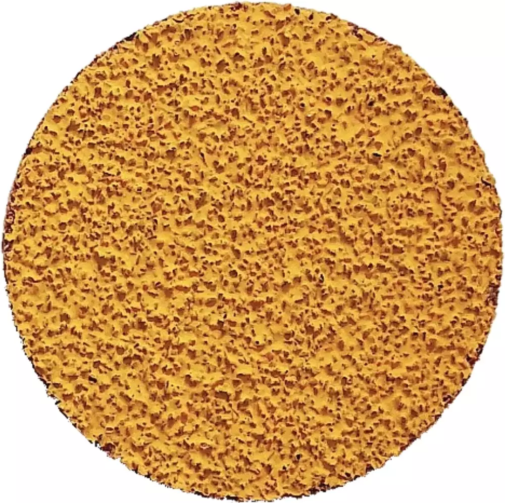 Krążek na rzep rolok ø50 gr.80 PS994 1