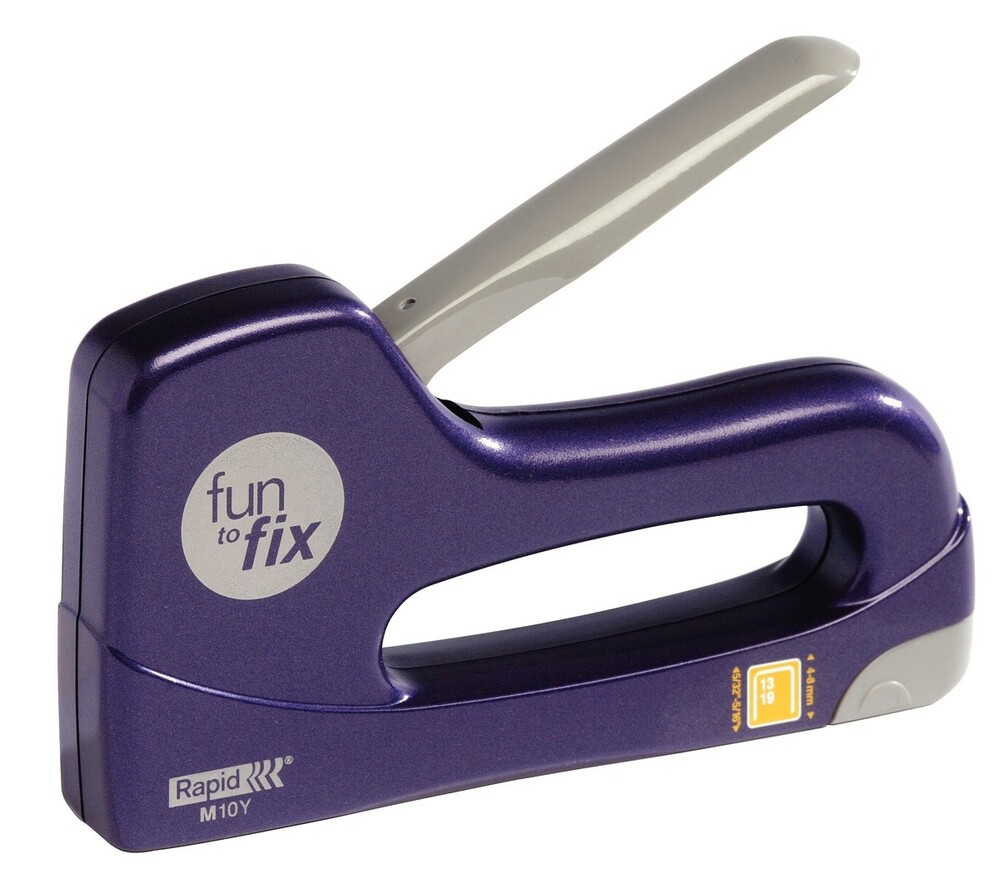 Pistolet Rapid Fun To Fix M10Y 1