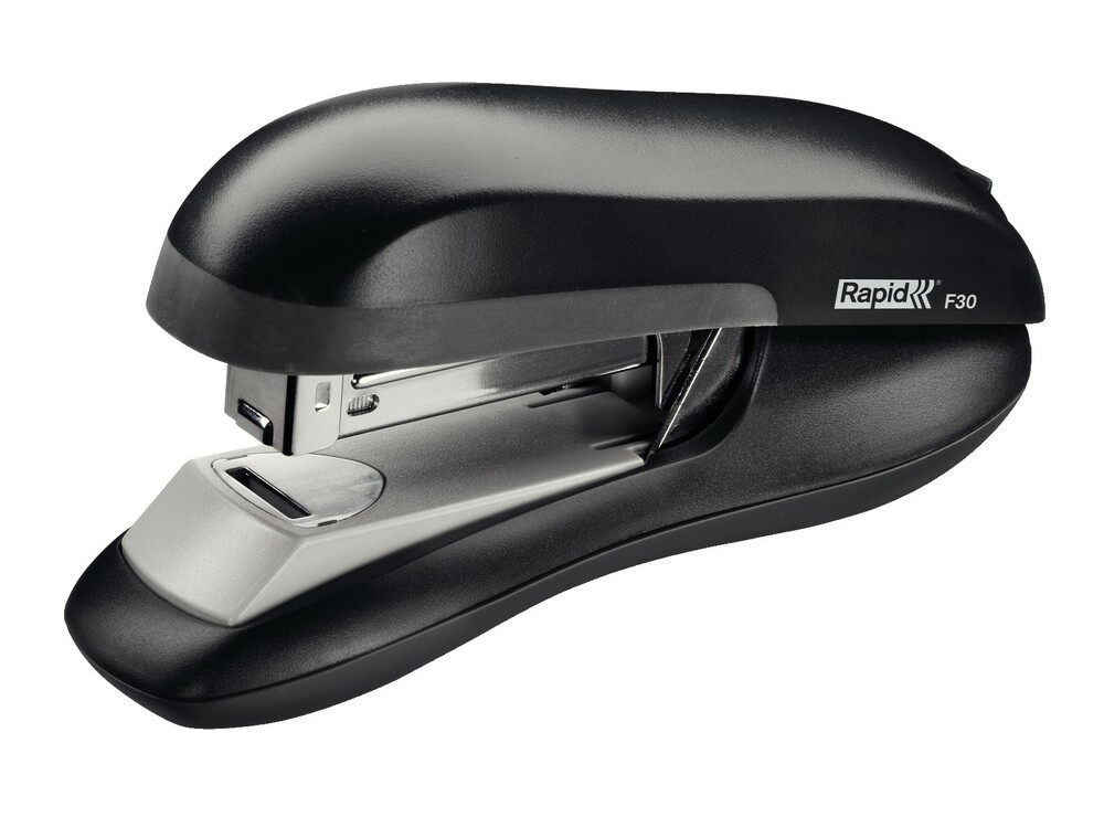 Zszywacz biurowy F30 Rapid czarny 1