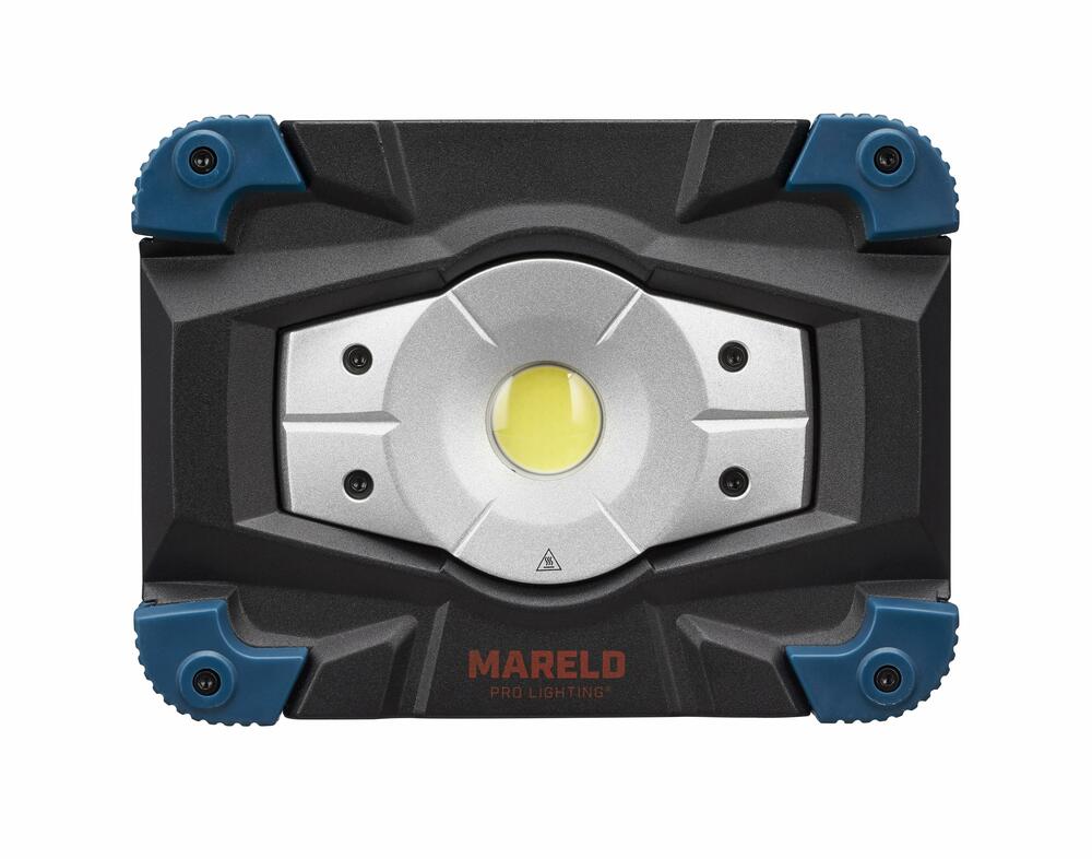Lampa robocza Flash 3000 RE 1